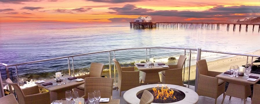 Milk and Honey Magazine's perfect Malibu vacation! The best hotels, restaurants, green juices, and shopping in Malibu!