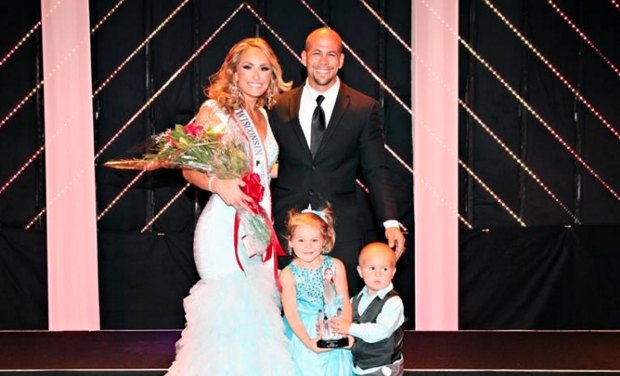 Milk and Honey Magazine interviews pageant winner on life, love, and faith.