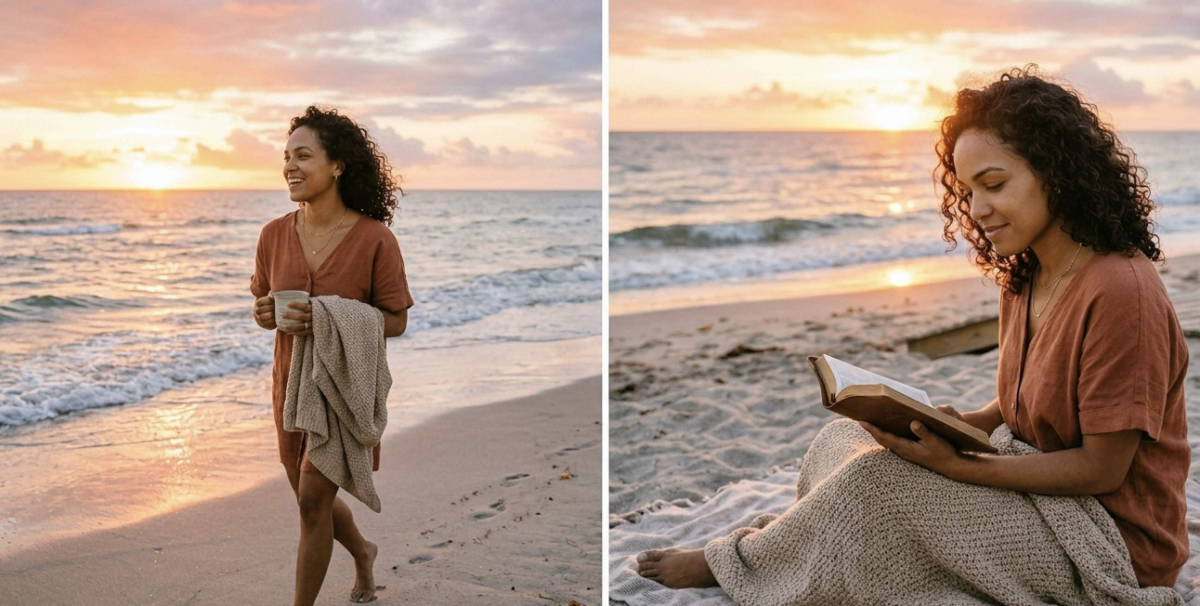 Circadian Rhythms in the Bible