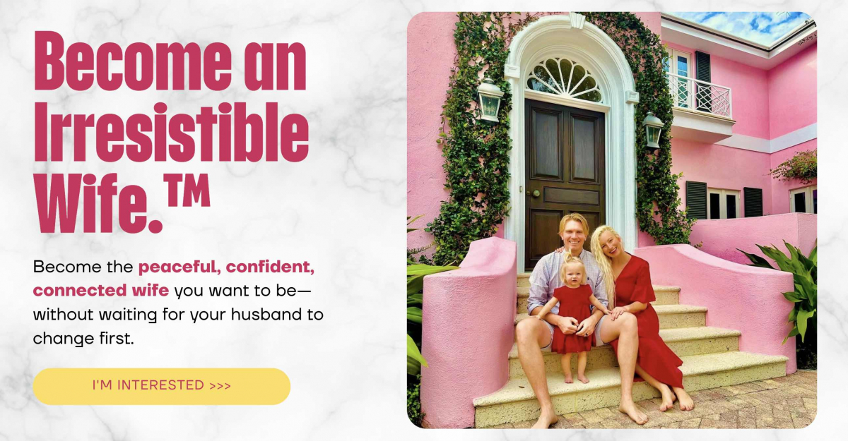 christian counseling women wives