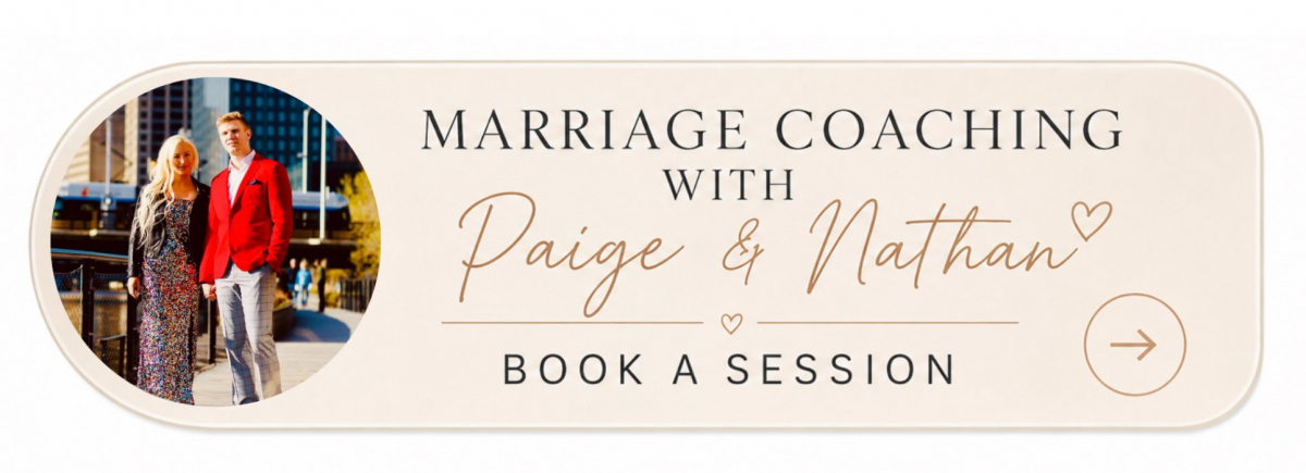 christian marriage coaching