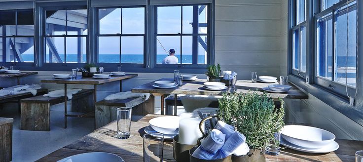 Milk and Honey Magazine's perfect Malibu vacation! The best hotels, restaurants, green juices, and shopping in Malibu!