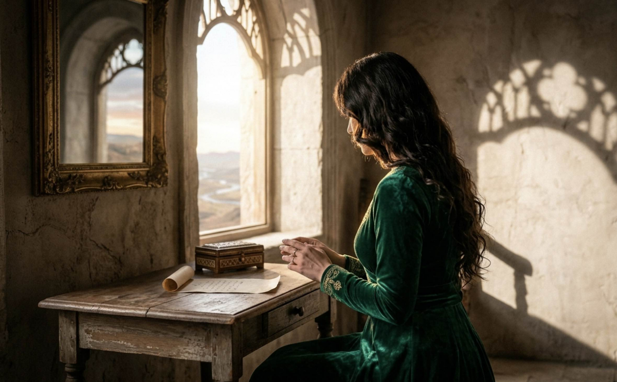 How Esther Foretells the Gospel of Jesus