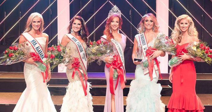 Milk and Honey Magazine interviews pageant winner on life, love, and faith.