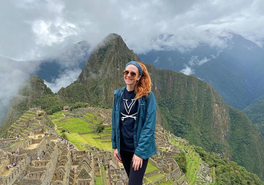 Milk and Honey Magazine discusses how trusting God – even when stranded on a trip to Machu Picchu in Peru with girlfriends during COVID-19 – is possible when you trust God's promises, love, Bible verses, and salvation.