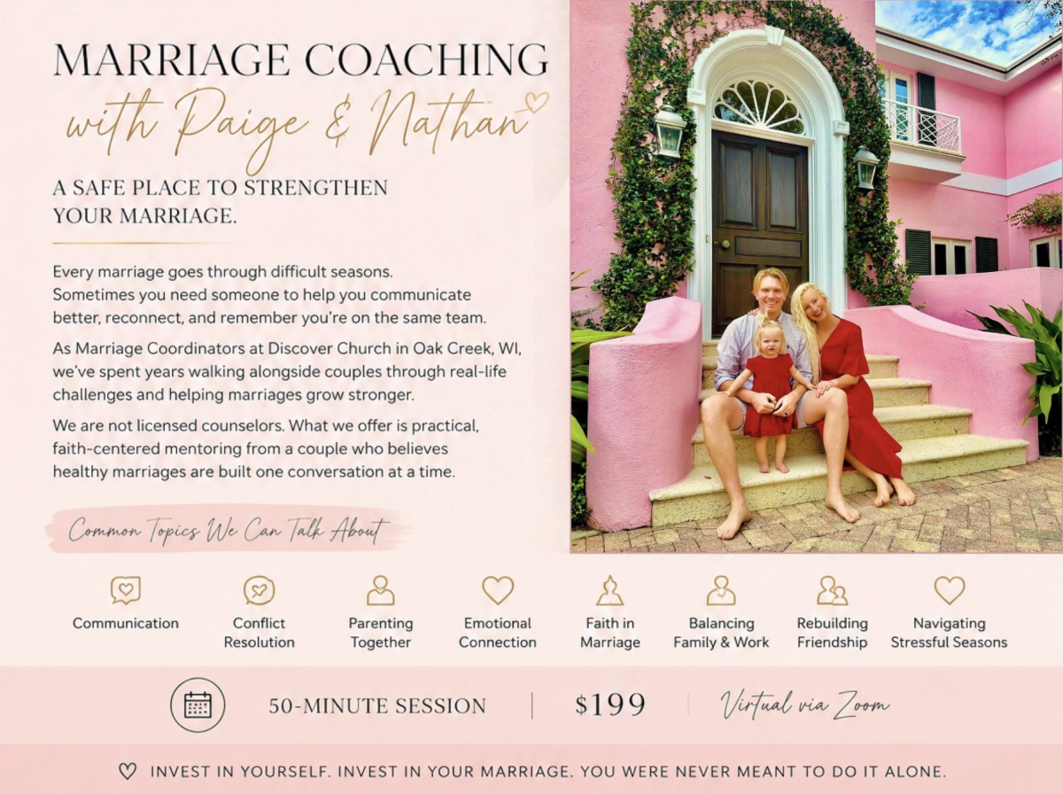 marriage coaching in wisconsin marriage coaching in wisconsin