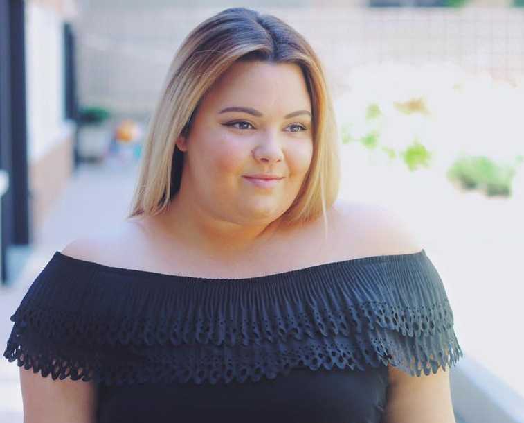 Milk and Honey Magazine redefines beauty standards with an interview of blogger/fashionista Natalie in the City on her life in Chicago, her fashion tips and advice, and how to love yourself and God!