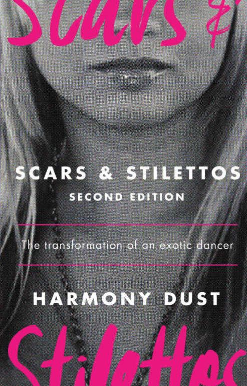 Harmony Dust, now Harmony Grillo, shares with Milk & Honey Magazine the first chapter of her book Scars & Stilettos detailing the memoir of the human, sex trafficking, and stripping industry. Through her Christian faith and trust in Jesus Christ, she found freedom!