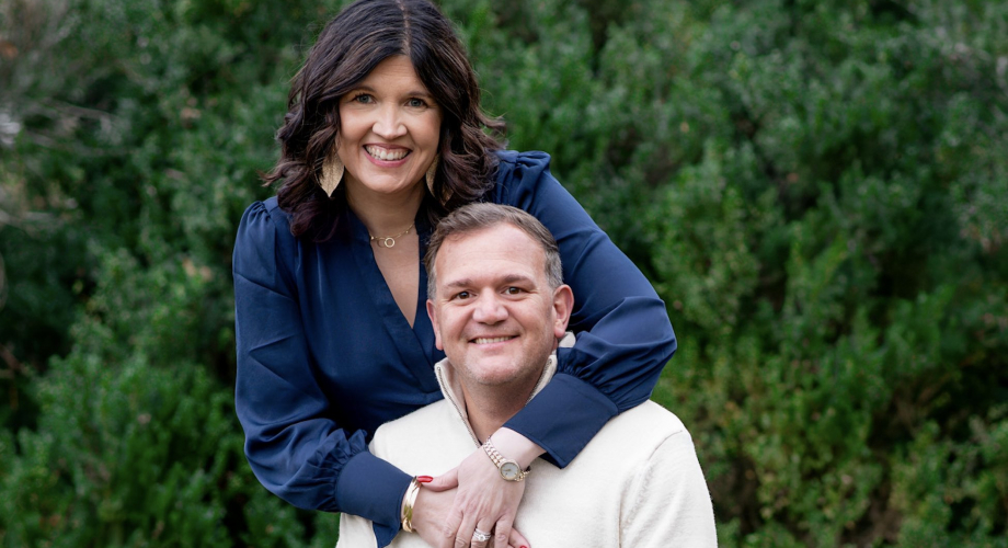 Fostering Jesus by Robert Griffith