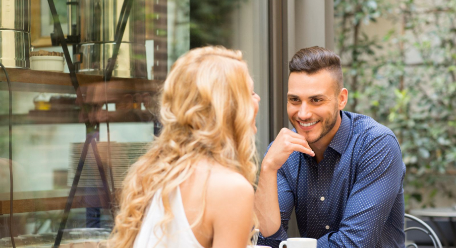 dating tips NYC