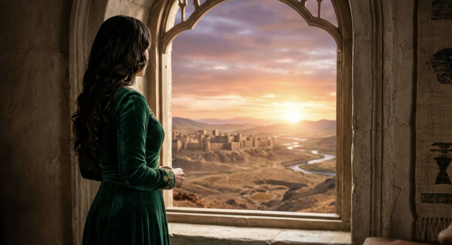 How Esther Foretells the Gospel of Jesus in Bible