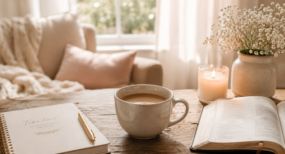 Healing From Hustle Culture | Milk & Honey Magazine