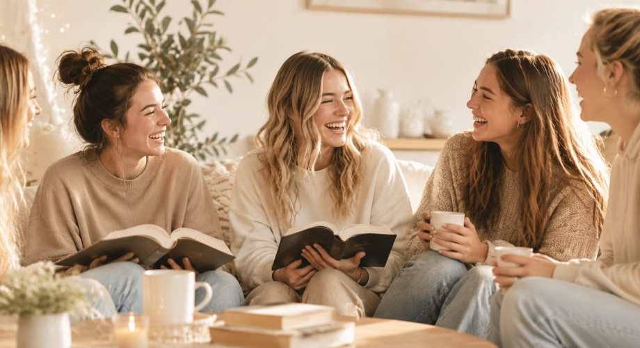 Would you Rather game bible version
