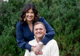 Fostering Jesus by Robert Griffith