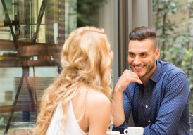dating tips NYC