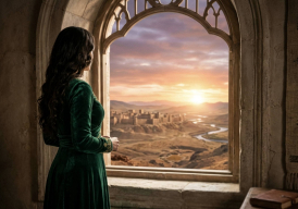 How Esther Foretells the Gospel of Jesus in Bible