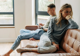 story of michal in bible