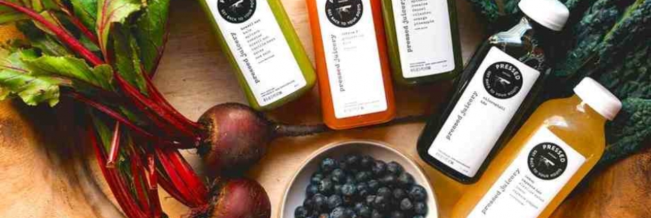 Milk and Honey Magazine gives the details on how to survive a juice cleanse!