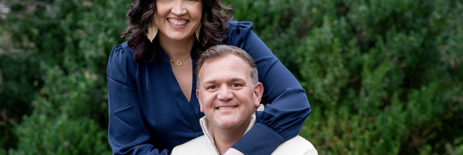 Fostering Jesus by Robert Griffith