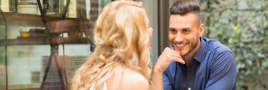 dating tips NYC