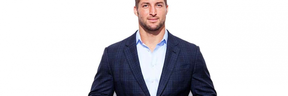 Milk and Honey Magazine review on Tim Tebow's book "Shaken," about faith, hope, and love.