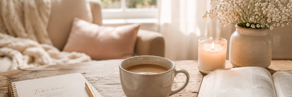 Healing From Hustle Culture | Milk & Honey Magazine