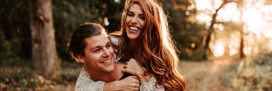 Milk and Honey Magazine interview with authors Jeremy and Audrey Roloff on their new Christian book, A Love Letter Life!