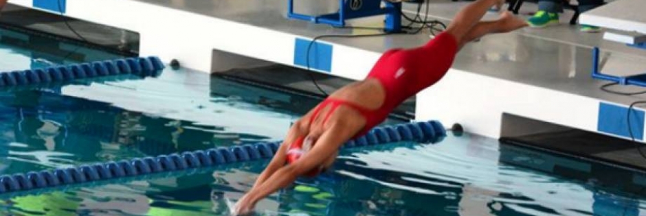 Milk and Honey Magazine interviews Esmeralda Perez on overcoming cancer and becoming a champion swimmer. Her faith and courage are incredible and inspiring!
